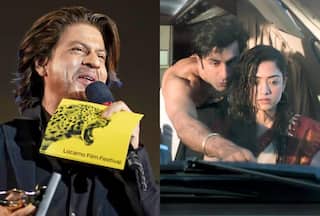 SRK Reveals 'He Won't Do Films That Demean Women'; Internet Believes Actor Is Referring to 'Animal'
