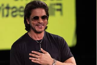 Shah Rukh Khan CONFIRMS King: 'Action is Difficult'