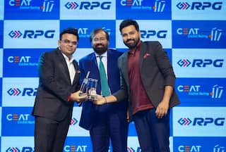 Jay Shah Leads Rs 125 Crore ICC-Planned Funding To Save Test Cricket, Says Report