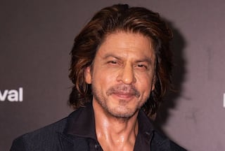 SRK Spills the Beans on His Upcoming Project King, Calls it 'Massy Yet Emotional Film'