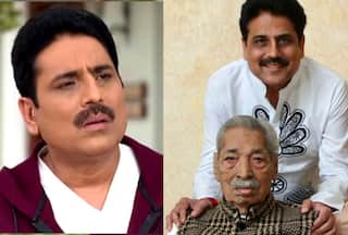 Shailesh Lodha's Father Passes Away, TMKOC Actor Pens Heartfelt Note