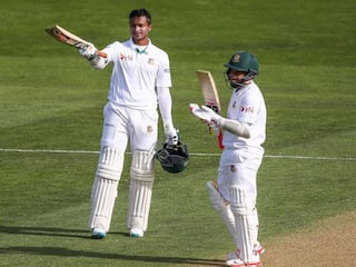 IND vs BAN: शाकिब अल हसन भारत के खिलाफ टेस्ट सीरीज में खेलेंगे या नहीं? BCB ने कर दिया साफ