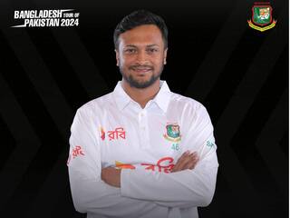 PAK vs BAN- मर्डर केस में फंसे शाकिब अल हसन पर BCB ने ले लिया फैसला, क्या खेलेंगे दूसरा टेस्ट