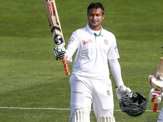 बांग्लादेश क्रिकेट बोर्ड को मिला कानूनी नोटिस, क्रिकेटर पर लगाया जाए बैन