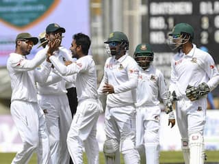 Shakib Al Hasan: मैदान पर गुस्सा दिखाना शाकिब को पड़ा भारी, ICC ने ठोका तगड़ा जुर्माना