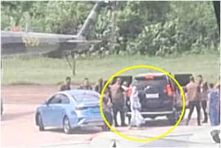 Sheikh Hasina’s Flight From Bangladesh To India Becomes 'Most Tracked Plane' In The World