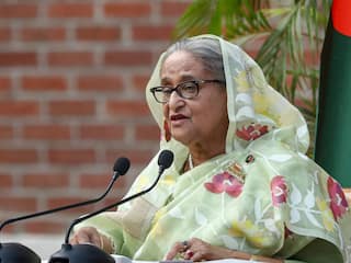 बांग्लादेश : शेख हसीना पर यूनुस सरकार का एक और वार, रद्द होंगे पूर्व PM और मंत्रियों के डिप्लोमैटिक पासपोर्ट