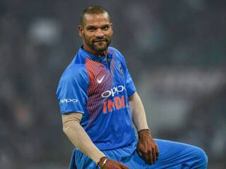 थैंक्यू गब्बर: क्रिकेट जगत ने संन्यास लेने वाले शिखर धवन की तारीफ में गढ़े कसीदे