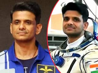 Indo-US Space Mission : स्पेस मिशन के लिए ISRO ने शुभांशु शुक्ला को चुना प्राइम एस्ट्रोनॉट, जानिए कौन है UP का ये लाल