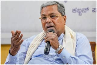 Karnataka High Court dismisses Siddaramaiah's petition; CM likely to face probe