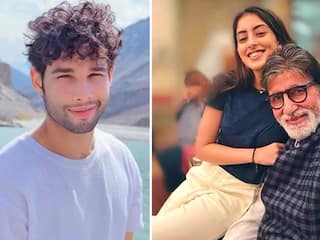 Navya Nanda और Siddhant Chaturvedi का हुआ ब्रेकअप? टूट गया दो साल का रिश्ता