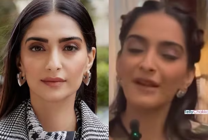 Sonam Faces Internet's Wrath For Her Accent in Viral Video, Netizens Call It 'Fake'