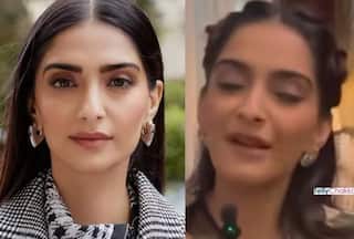 Sonam Faces Internet's Wrath For Her Accent in Viral Video, Netizens Call It 'Fake'