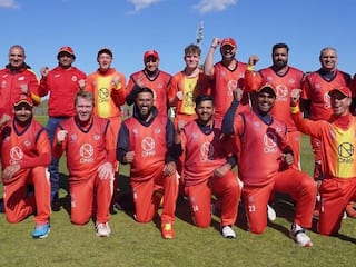 स्पेन क्रिकेट टीम ने बनाया नया वर्ल्ड रिकॉर्ड, T20I इतिहास में अब तक कोई भी देश नहीं कर पाया ये कमाल