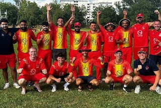 Not Australia Or Pakistan, THIS Team Has Broken India’s T20I Record Of Most Successive Wins