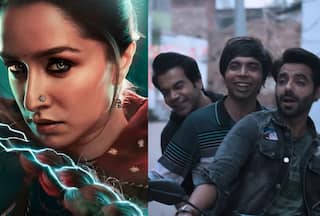 Stree 2 Box Office Day 1: 5 Major Records Shattered by Rajkummar-Shraddha's Movie