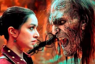 Stree 2 Review: Shraddha Kapoor-Rajkummar Rao Deliver Bigger Laughs and Chills