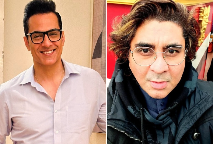 Anupamaa: Sudhanshu Pandey Unfollows Producer Rajan Hours After Quitting Show
