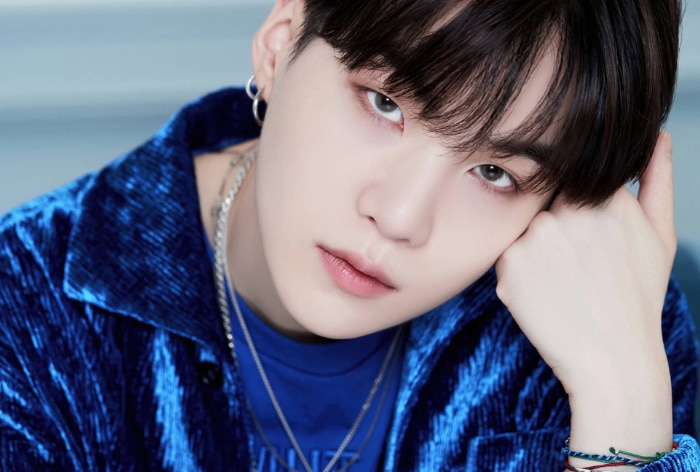 BTS Singer Suga   s License Revoked for Drunk Driving; Artist Issues Public Apology