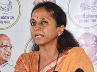 WhatsApp हैक का शिकार हुई NCP सांसद सुप्रिया सुले, पुलिस ने चुटकी बजाते ही सुलझा लिया केस