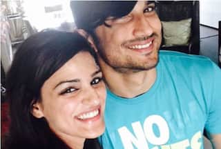 SSR Sister Shweta Singh Pens Emotional Note For Him on Raksha Bandhan