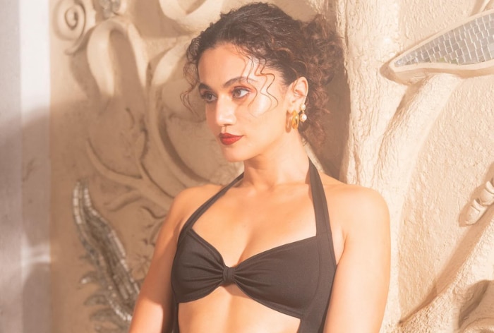 You Won't Believe What Taapsee Pannu Learned from Nepo Kids: 'A Lot of Us Outsiders Don't'