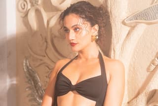 You Won't Believe What Taapsee Pannu Learned from Nepo Kids: 'A Lot of Us Outsiders Don't'