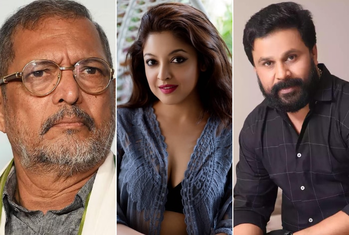 Tanushree Dutta Calls Hema Committee Report 'Useless', Blames Nana Patekar, Dileep as 'Narcissistic Psychopaths'