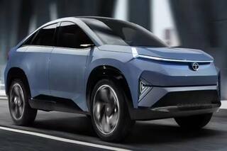 Tata Curvv EV vs Nexon EV के बीच किसे चुनेंगे आप? पढ़िए पूरी जानकारी