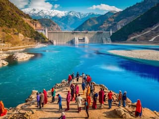 Tehri Travel Guide: Experience The Tranquility & Adventure At The Bhagirathi-Bhilangna Confluence!