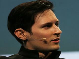 Telegram के संस्थापक पॉल ड्यूरोव अरेस्ट, प्लेटफॉर्म पर मनी लॉन्ड्रिंग, ड्रग तस्करी और पीडोफिलिक कॉन्टेंट शेयर के आरोप