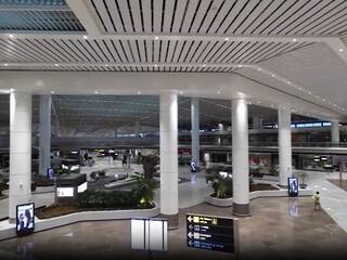 Delhi Airport's New Terminal 1 Opens For Passengers From Today; Specific Entry Points For SpiceJet, Indigo Flyers