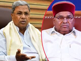 मुझे क्यों देना चाहिए इस्तीफा? : कर्नाटक के CM सिद्धरमैया ने राज्यपाल को बताया केंद्र की कठपुतली, विधायकों का मिला समर्थन