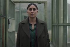The Buckingham Murders Teaser: Kareena Stuns as a Tough Detective in Hansal's Thrilling Suspense Drama, Watch