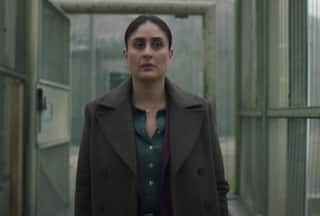 The Buckingham Murders Teaser: Kareena Stuns as a Tough Detective in Hansal's Thrilling Suspense Drama, Watch