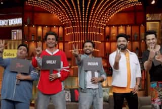 The Great Indian Kapil Show Season 2 Announced: Kapil Sharma, Sunil Grover All Set to Host 'Funnyvaar on Shanivaar'- Watch Promo
