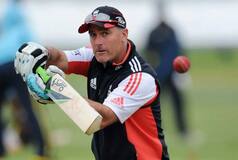 SHOCKING! Former England Batter Graham Thorpe Dies At The Age Of 55