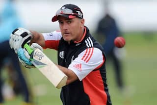 SHOCKING! Former England Batter Graham Thorpe Dies At The Age Of 55