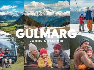Top 10 Family Friendly Activities To Do In Gulmarg Of Jammu & Kashmir