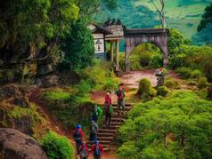 Top 7 Offbeat Treks For Adventurous Travelers Around Matheran Of Maharashtra