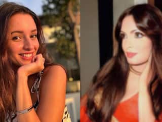 'एनिमल की भाभी नं. 2' तृप्ति डिमरी बनेंगी परवीन बाबी? बायोपिक में खुलेंगे जिदंगी के सारे राज