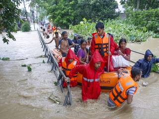 त्रिपुरा बाढ़ : अगली सूचना तक बंद रहेंगे स्कूल-कॉलेज, अमित शाह ने CM माणिक साहा को दिया मदद का भरोसा