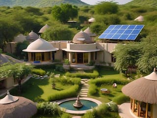 Udaipur's 6 Hidden Eco Friendly Gems For Sustainable Travel Enthusiasts- Must Visit