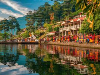 Ultimate Travel Tips For Nainital's Breathtaking Hill Station Adventure!