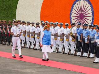 Independence Day 2024: वर्ल्ड लीडर्स ने भारत को स्वतंत्रता दिवस की दी बधाई, जानें- किसने क्या कहा?