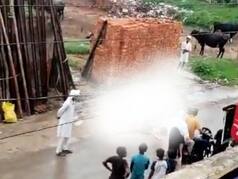 मेरठ में ऑनर किलिंग: जब तक मर नहीं गई भाई ने बीच सड़क पर दबाए रखा बहन का गला, वीडियो बनाते रहे लोग