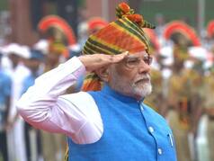 PM Modi Speech Highlights: 'हमने भ्रष्टाचार के खिलाफ युद्ध छेड़ा है, हम इसके खिलाफ लड़ते रहेंगे...', लाल किले से बोले PM मोदी