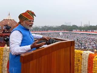 Independence day 2024: PM मोदी ने दिया अब तक का सबसे लंबा भाषण, 90 मिनट में क्या कुछ बोले- यहां पढ़ें