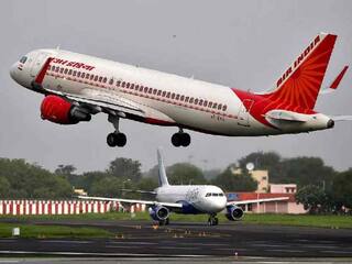 एयर इंडिया की फ्लाइट में बम की धमकी, तिरुवनंतपुरम एयरपोर्ट पर इमरजेंसी का ऐलान