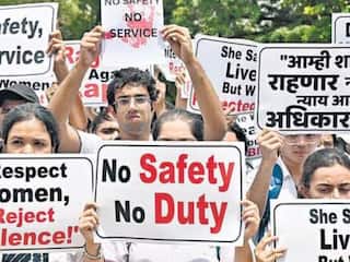 'काम के घंटे तय हों, 36-48 घंटों की ड्यूटी ठीक नहीं...', कोलकाता रेप-मर्डर केस पर बोले CJI- डॉक्टर्स से काम पर लौटने की अपील